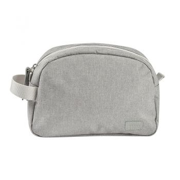 Geanta de toaleta Beaba Heather Grey