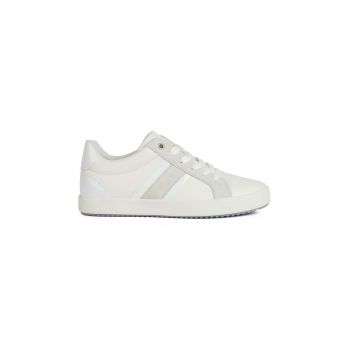 Geox sneakers D BLOMIEE G culoarea alb, D356HG 05402 C1R1Z