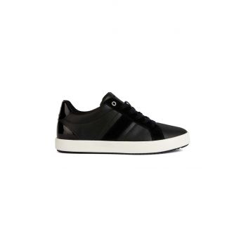 Geox sneakers D BLOMIEE G culoarea negru, D356HG 05402 C9999