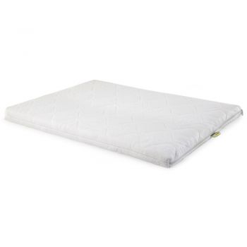 Saltea Childhome Heavenly Safe Sleeper 75x95x7 cm