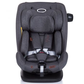 Scaun auto Chipolino My Size 0-36 kg I-Size anthracite cu sistem isofix Scaun auto Chipolino My Size 0-36 kg I-Size anthracite cu sistem isofix