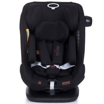 Scaun auto Chipolino My Size 0-36 kg I-Size raven cu sistem isofix la reducere