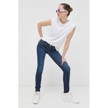 Tommy Jeans jeansi Sophie femei high waist