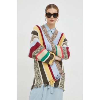 Weekend Max Mara cardigan femei, călduros