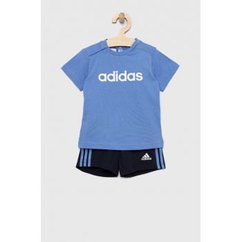 Adidas set de bumbac pentru copii I LIN CO T