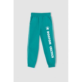 Pantaloni sport NBA Boston Celtics