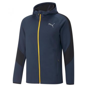 Bluza Puma Evostripe Warm FZ Hoodie