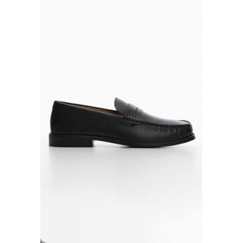 Pantofi loafer de piele Clasic