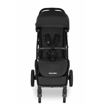 Carucior Easywalker Jackey XL Sadow Black ieftin