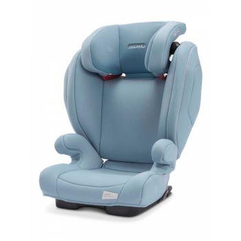 Scaun Auto Monza Nova 2 Seatfix Frozen Blue la reducere