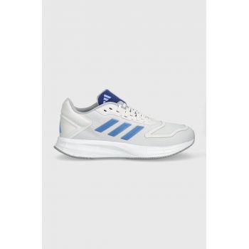 Adidas Performance pantofi de alergat Duramo 10 culoarea gri