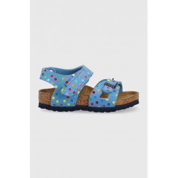 Birkenstock sandale copii Colorado