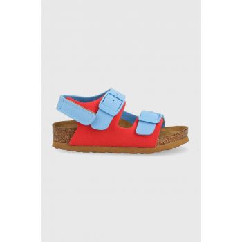 Birkenstock sandale copii Milano ieftine