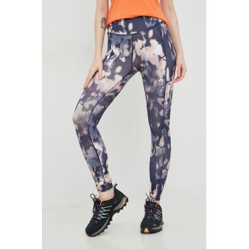 Columbia leggins sport Boundless Trek femei, modelator