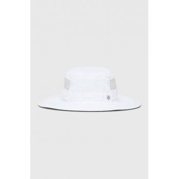 Columbia pălărie Bora Bora culoarea alb 1447091 ieftina