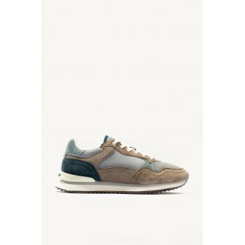 Hoff pantofi BRISTOL MAN 12202614