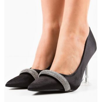 Pantofi dama Farrah Negri