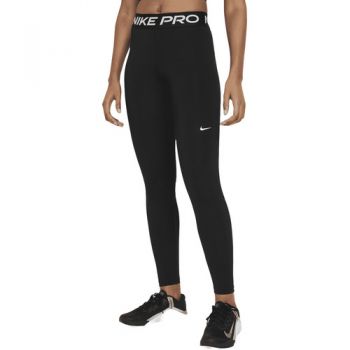 Colanti femei Nike Pro 365 CZ9779-010