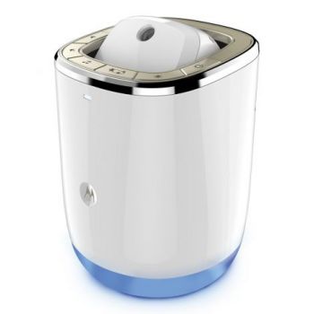 Interfon Wi-Fi Dream Machine Motorola cu proiector