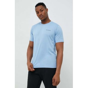 Columbia tricou sport Columbia Hike neted