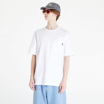 Daily Paper Njata Ss T-Shirt White