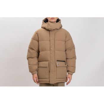 Milton Jacket