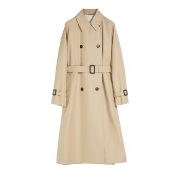 Canasta raincoat 38