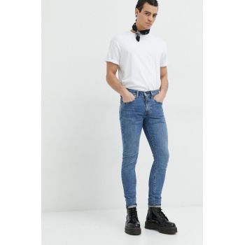 Levi's jeansi Skinny Taper barbati