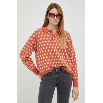 Levi's pulover femei