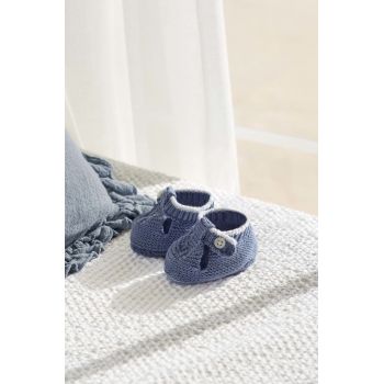 Mayoral Newborn pantofi pentru bebelusi
