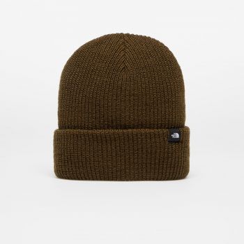 The North Face Freebeenie Military Olive
