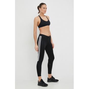Adidas Performance pantaloni de antrenament Tiro 23 femei, culoarea negru, cu imprimeu ieftin