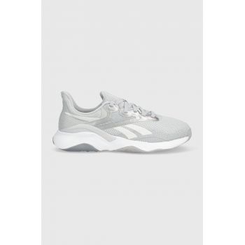 Reebok pantofi de antrenament Hiit TR 3 culoarea gri