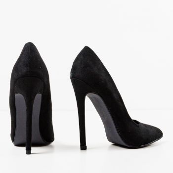 Pantofi dama Hozz Negri Pantofi dama Hozz Negri
