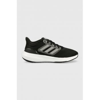 adidas Performance pantofi de alergat Ultrabounce culoarea negru