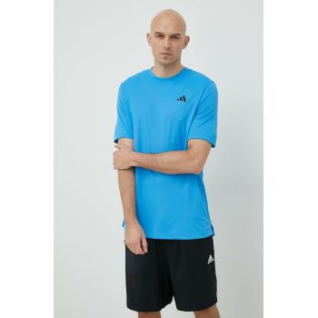 adidas Performance tricou de antrenament Club neted de firma original