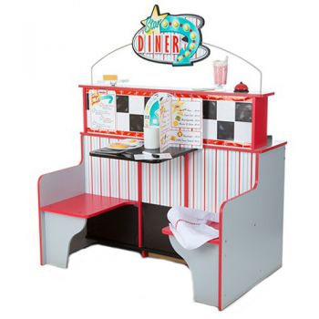 Restaurant Melissa & Doug – Star