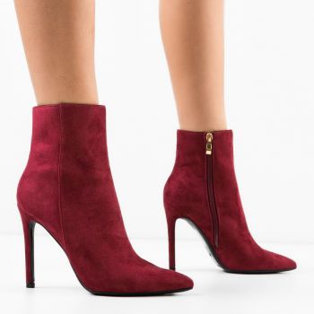 Botine dama Jam Grena Botine dama Jam Grena