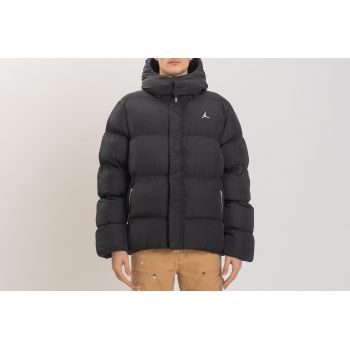 Essentials Statement Puffer Jacket