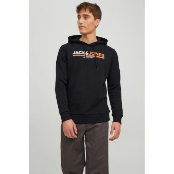 Jack & Jones - Hanorac cu logo