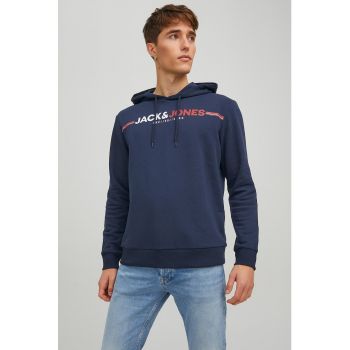 Jack & Jones - Hanorac cu logo