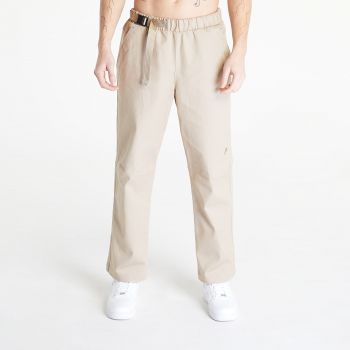 Nike Sportswear Tech Pack Men's Woven Trousers Khaki/ Flat Pewter/ Sandalwood