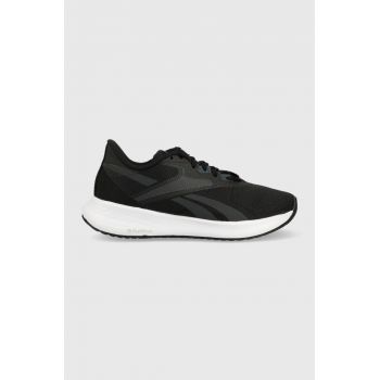 Reebok pantofi de alergat Energen Run 3 culoarea negru ieftini