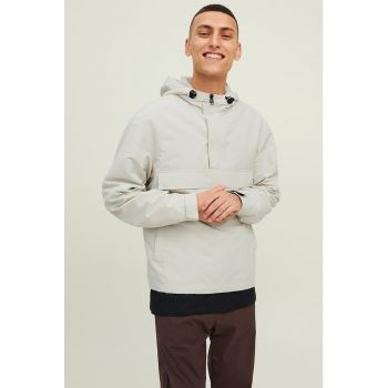 Jack & Jones - Jacheta cu gluga - fara inchidere