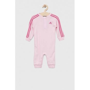 adidas costum bebe I 3S FT