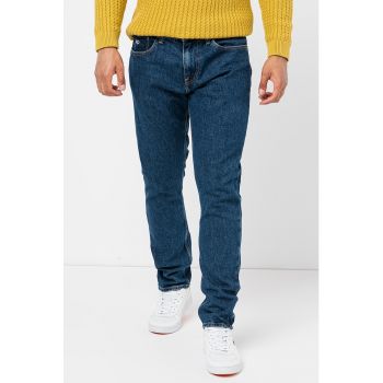 Blugi conici Austin