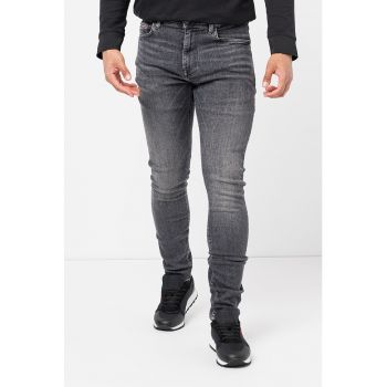 Blugi slim fit Layton