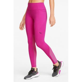 Colanti cu talie inalta pentru fitness Flawless