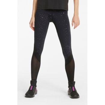 Colanti cu talie inalta - pentru fitness Stardust