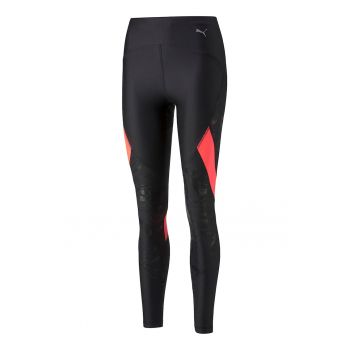 Colanti cu talie inalta pentru fitness Ultraform